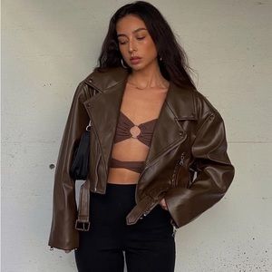 Staten Island Jacket